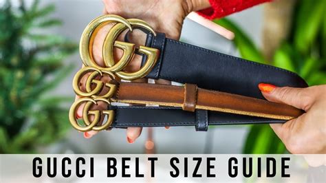 gucci thin womens belt|gucci belt thin vs thick.